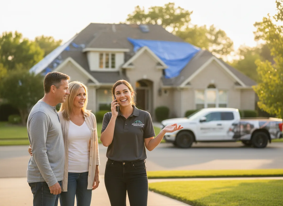 Emergency Roof Repair Needham, AL FAQs